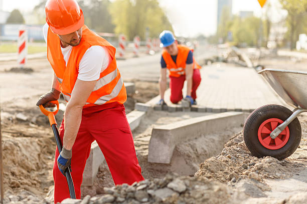 Best Concrete Crack Repair  in Jourdanton, TX